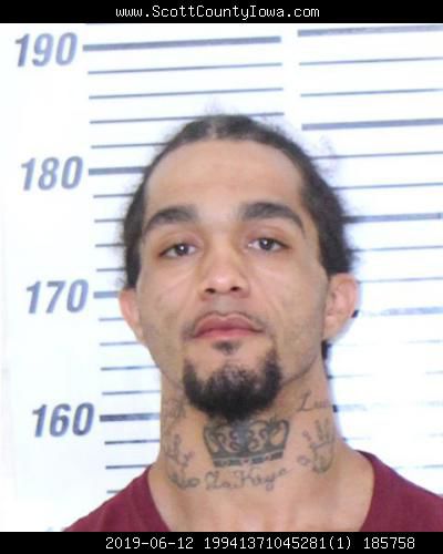 Trey E. Miller